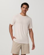 Strato Tech Tee - US 2717