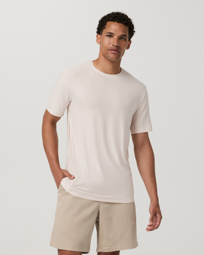 Strato Tech Tee - US 2717