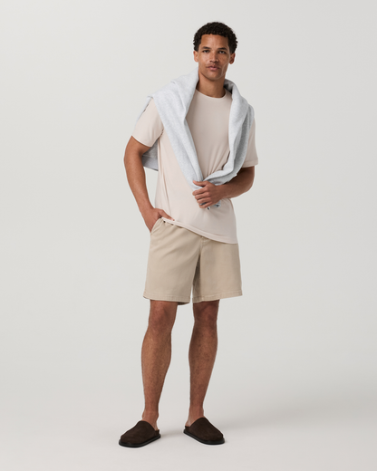 Strato Tech Tee - US 2717