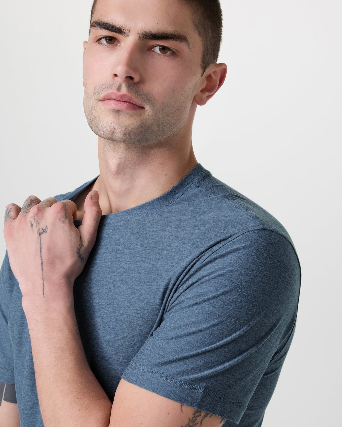 Strato Tech Tee - US 5161