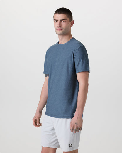 Strato Tech Tee - US 5161