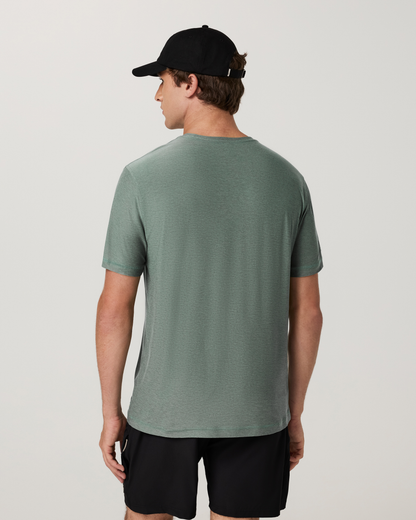 Strato Tech Tee - US 9117