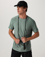 Strato Tech Tee - US 9117
