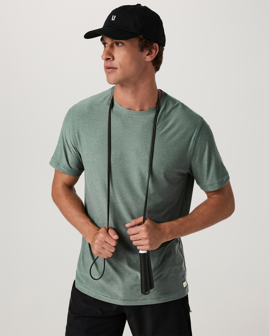 Strato Tech Tee - US 9117