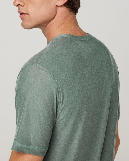 Strato Tech Tee - US 9117