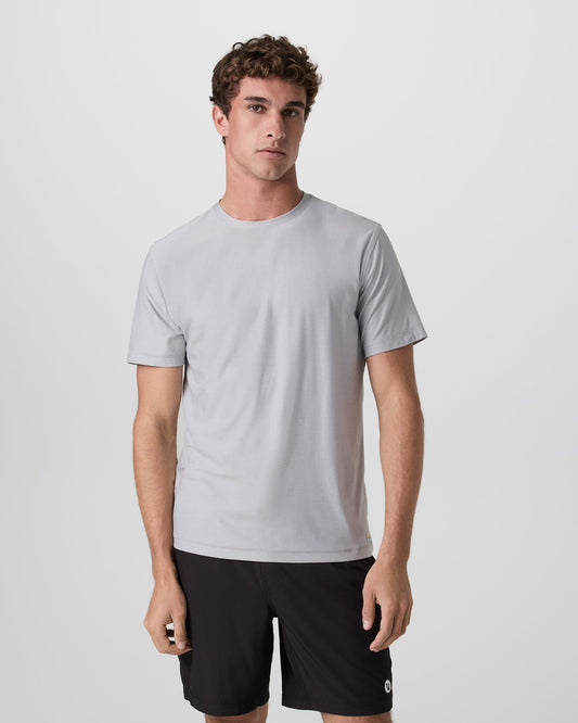 Strato Tech Tee - US 5794