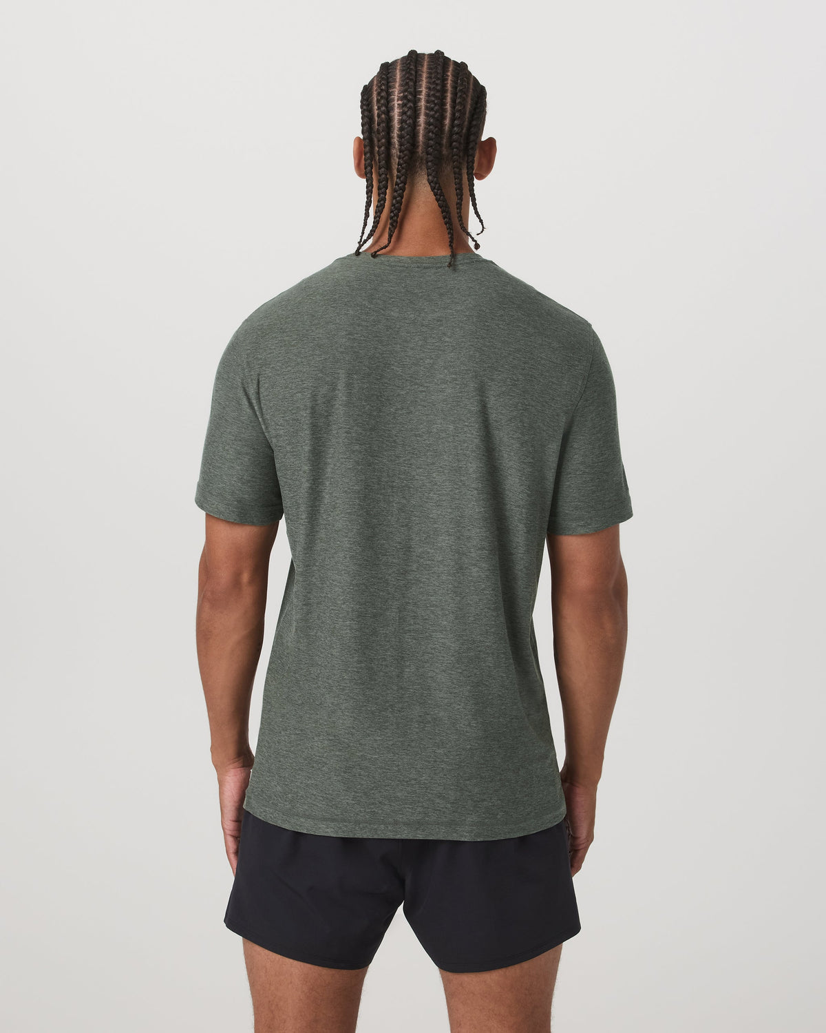 Strato Tech Tee - US 0120