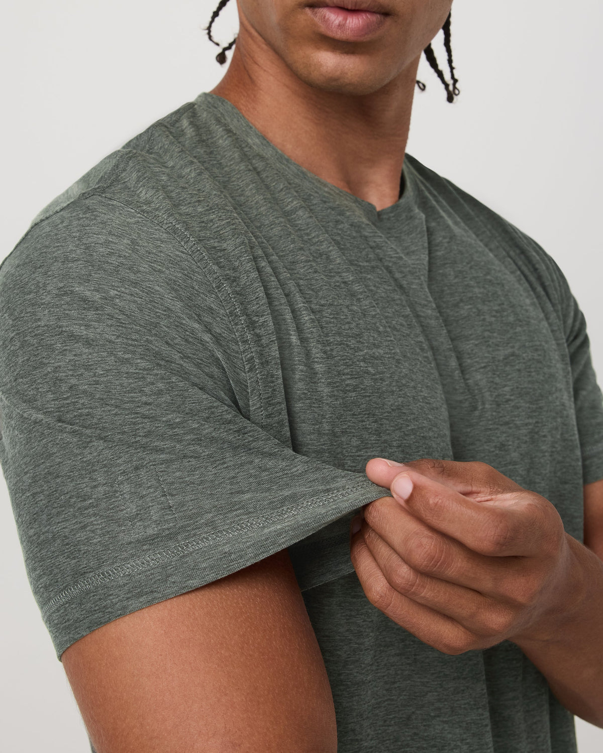Strato Tech Tee - US 0120