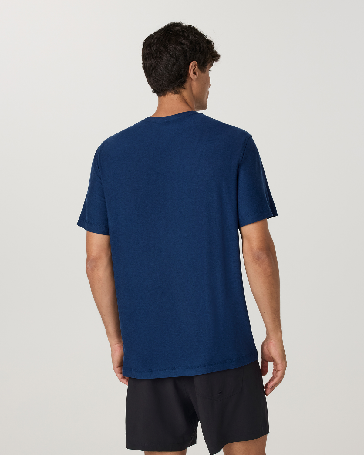 Strato Tech Tee - US 3878