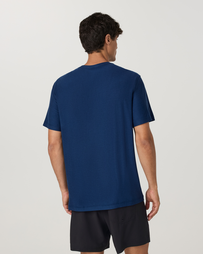 Strato Tech Tee - US 3878