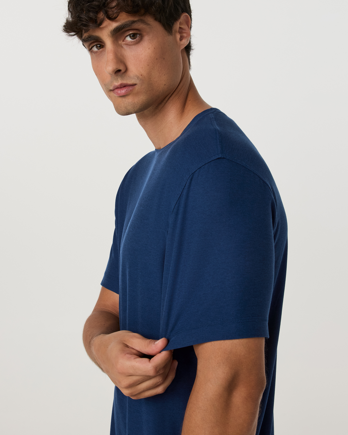 Strato Tech Tee - US 3878