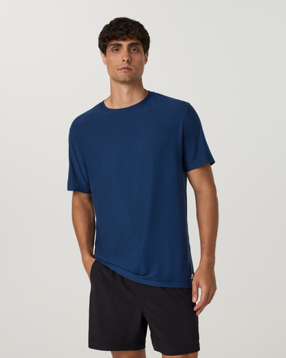 Strato Tech Tee - US 3878