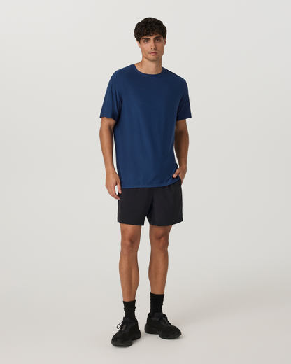 Strato Tech Tee - US 3878