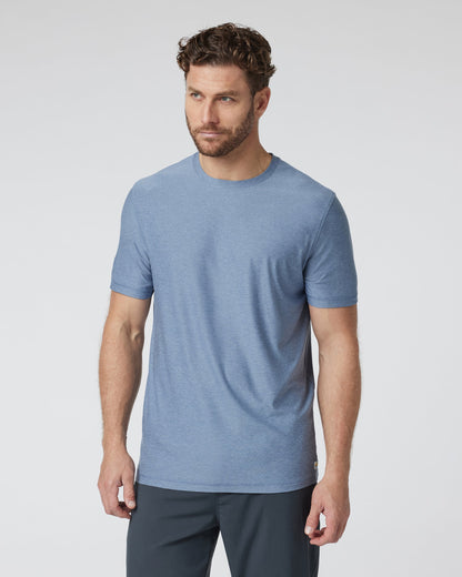 Strato Tech Tee - US 3310