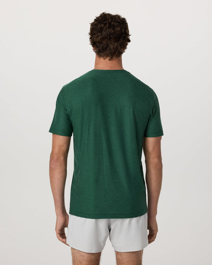 Strato Tech Tee - US 3693