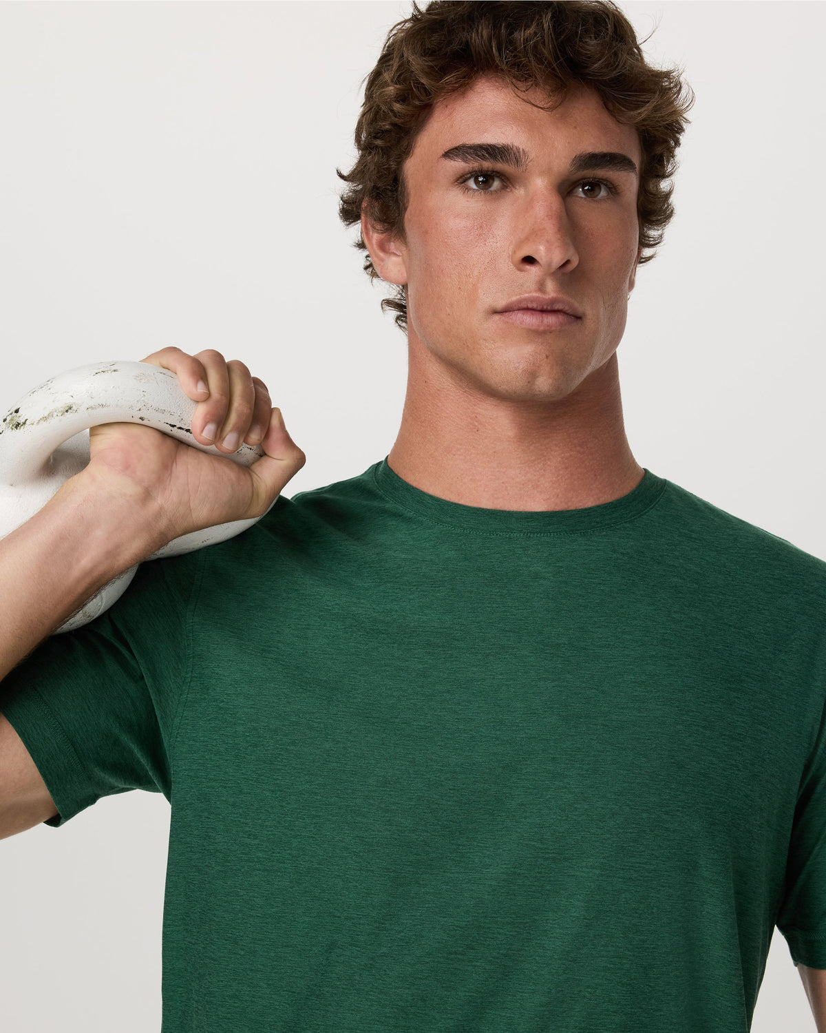 Strato Tech Tee - US 3693