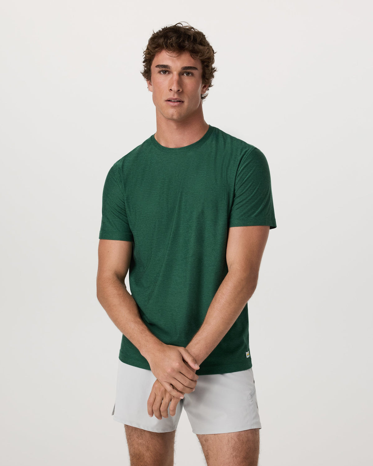 Strato Tech Tee - US 3693