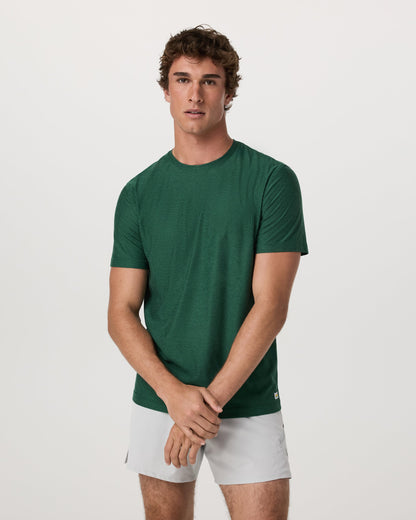 Strato Tech Tee - US 3693