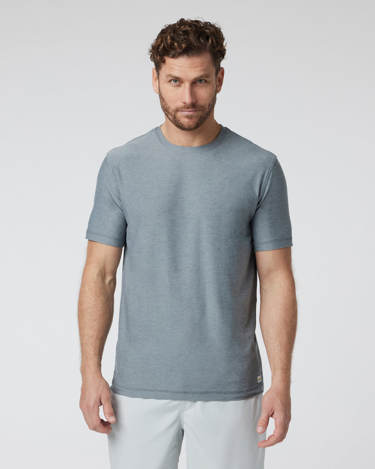 Strato Tech Tee - US 5308