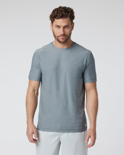 Strato Tech Tee - US 5308