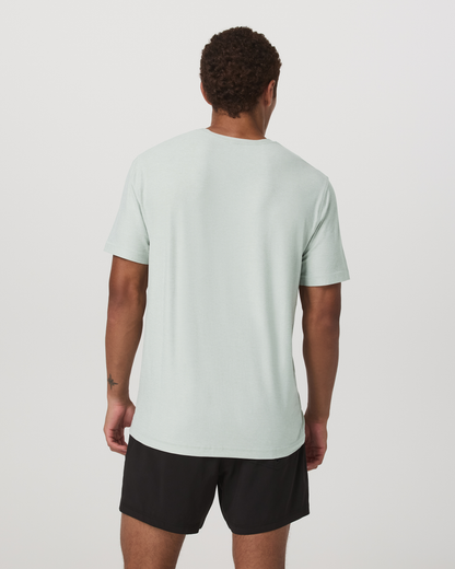 Strato Tech Tee - US 2652