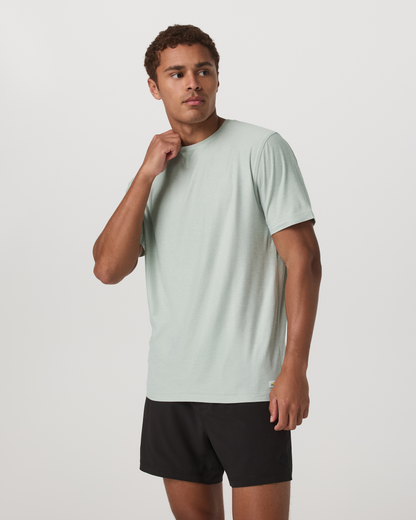 Strato Tech Tee - US 2652