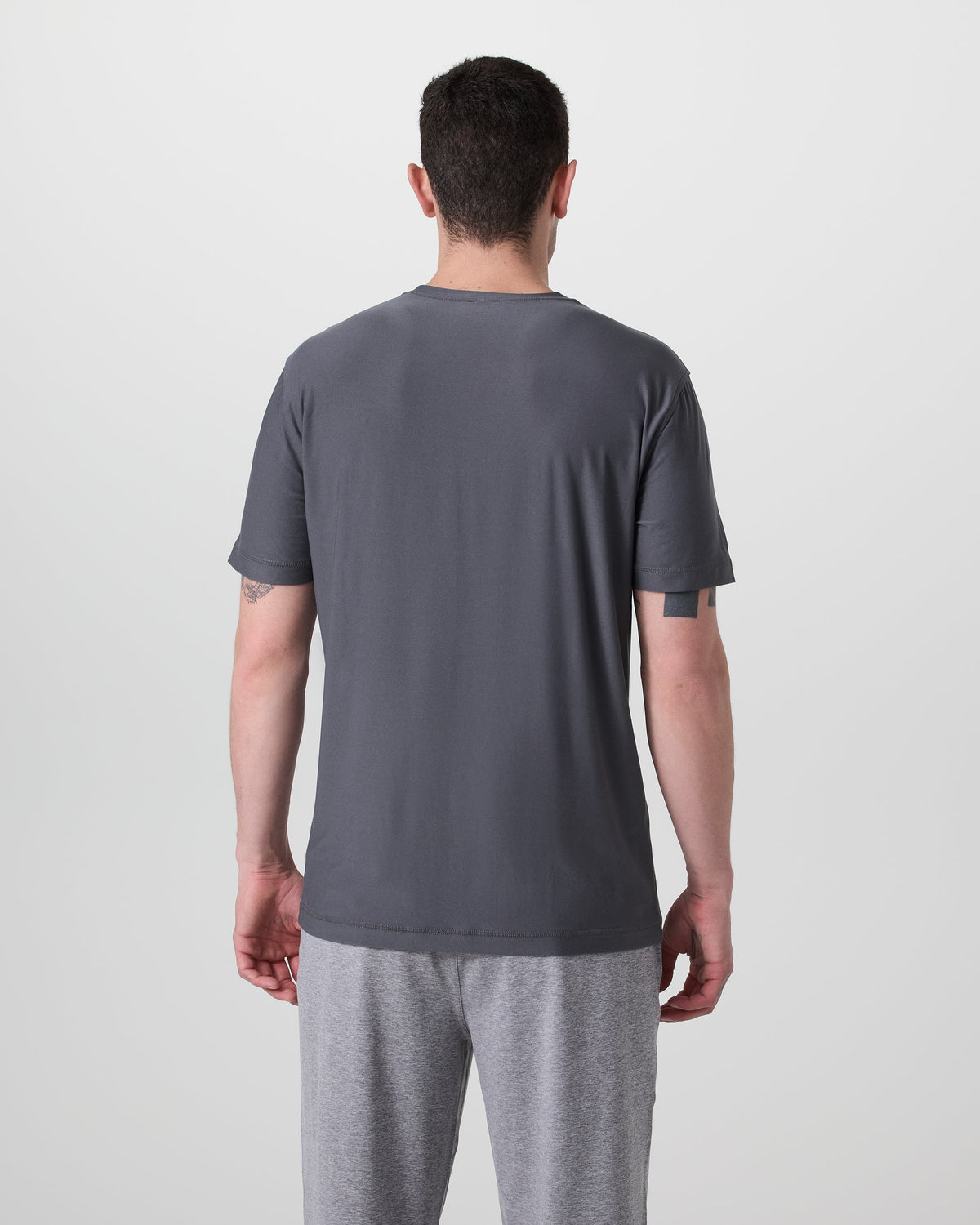 Strato Tech Tee - US 4672