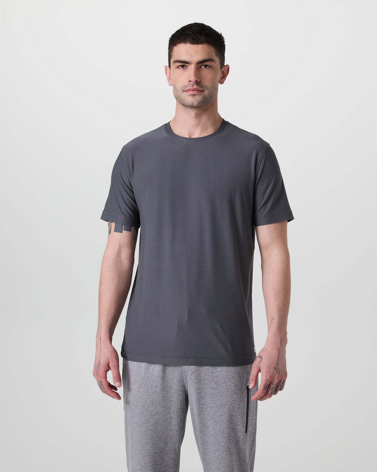 Strato Tech Tee - US 4672
