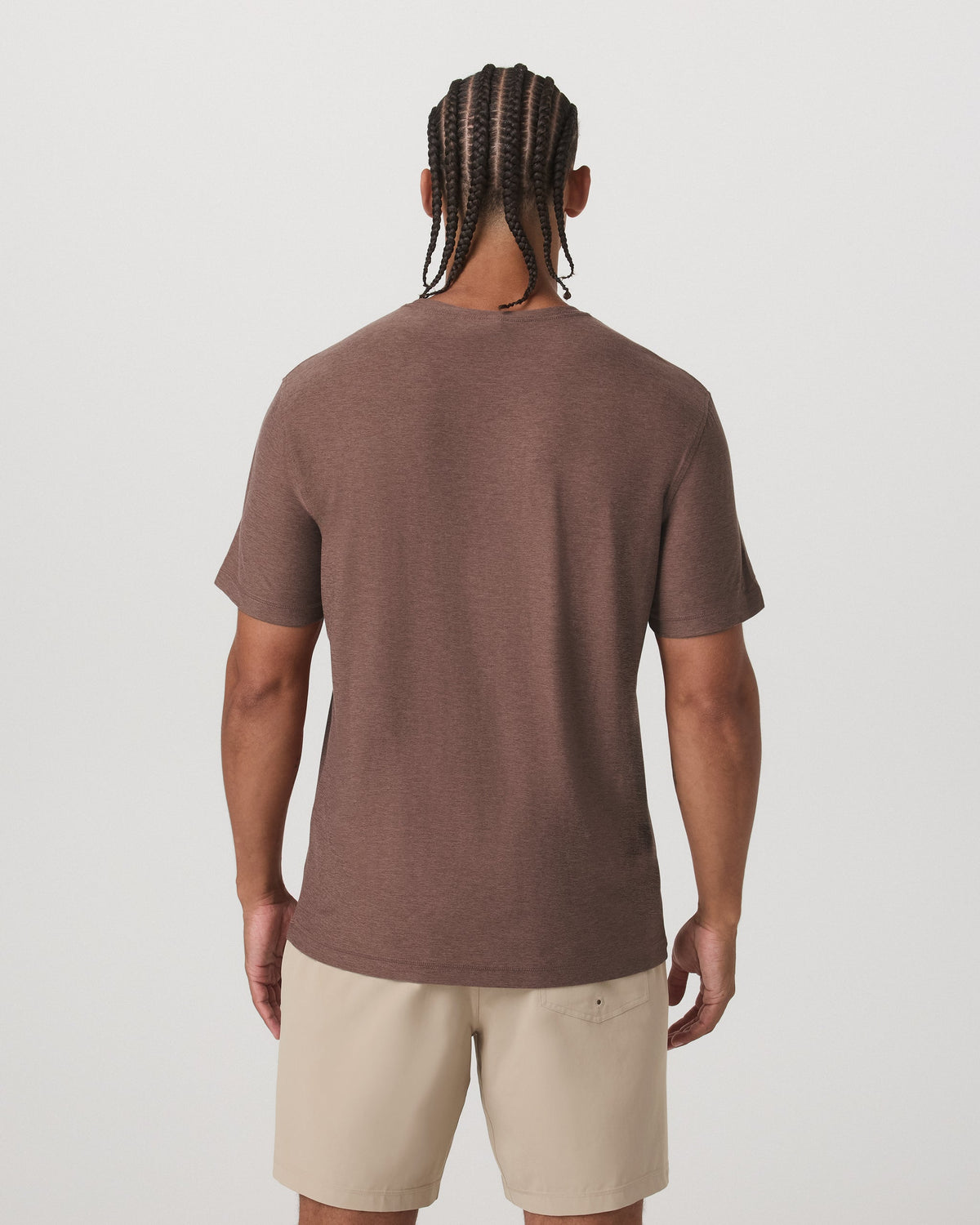 Strato Tech Tee - US 9310