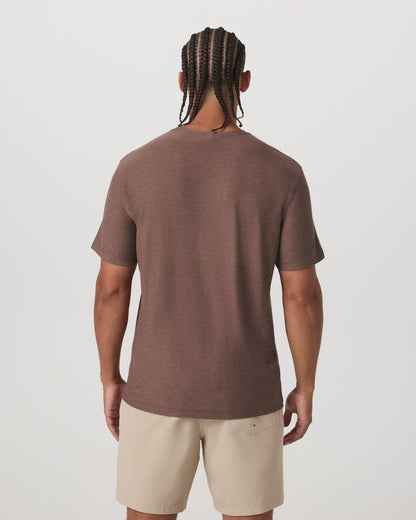 Strato Tech Tee - US 9310
