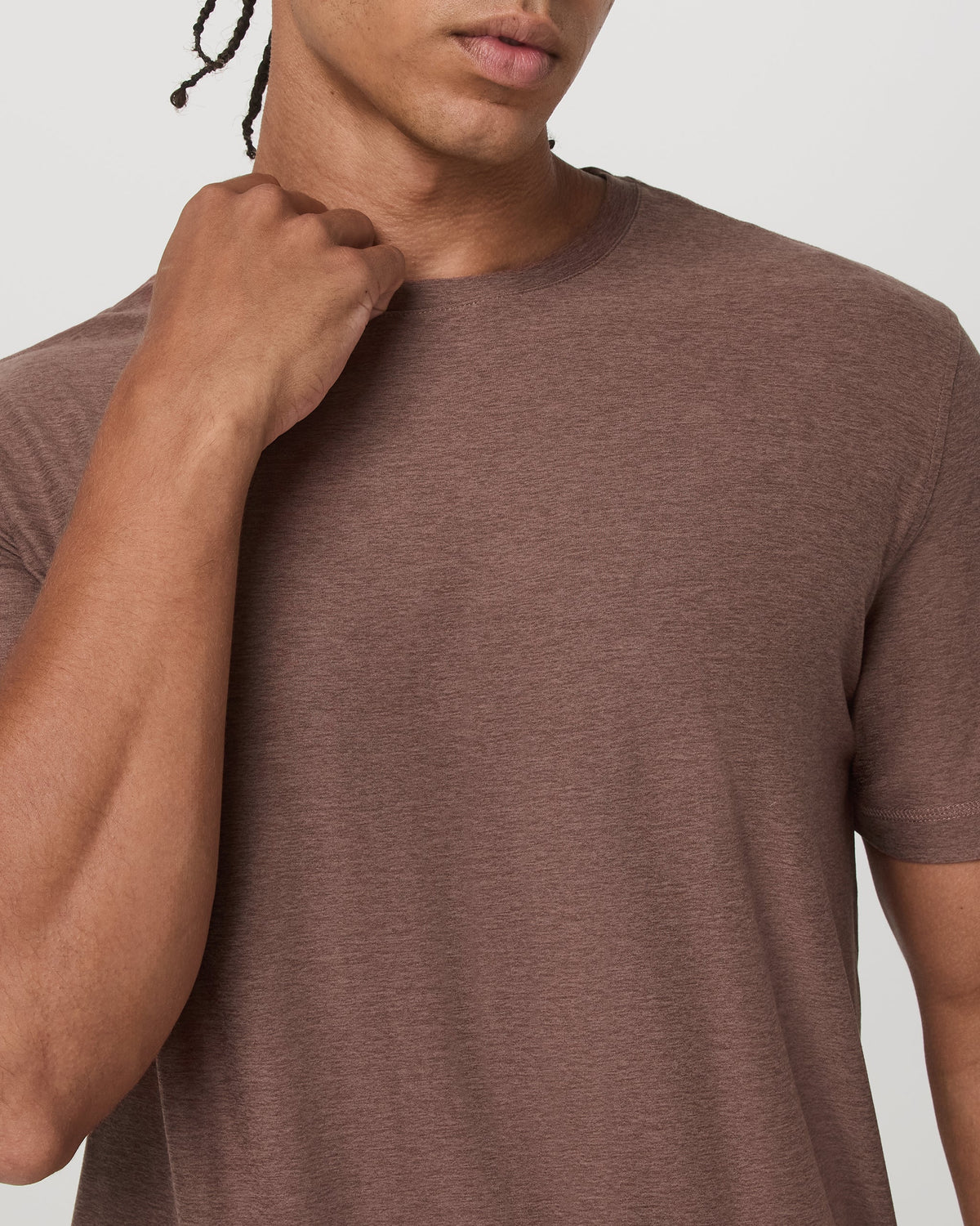 Strato Tech Tee - US 9310