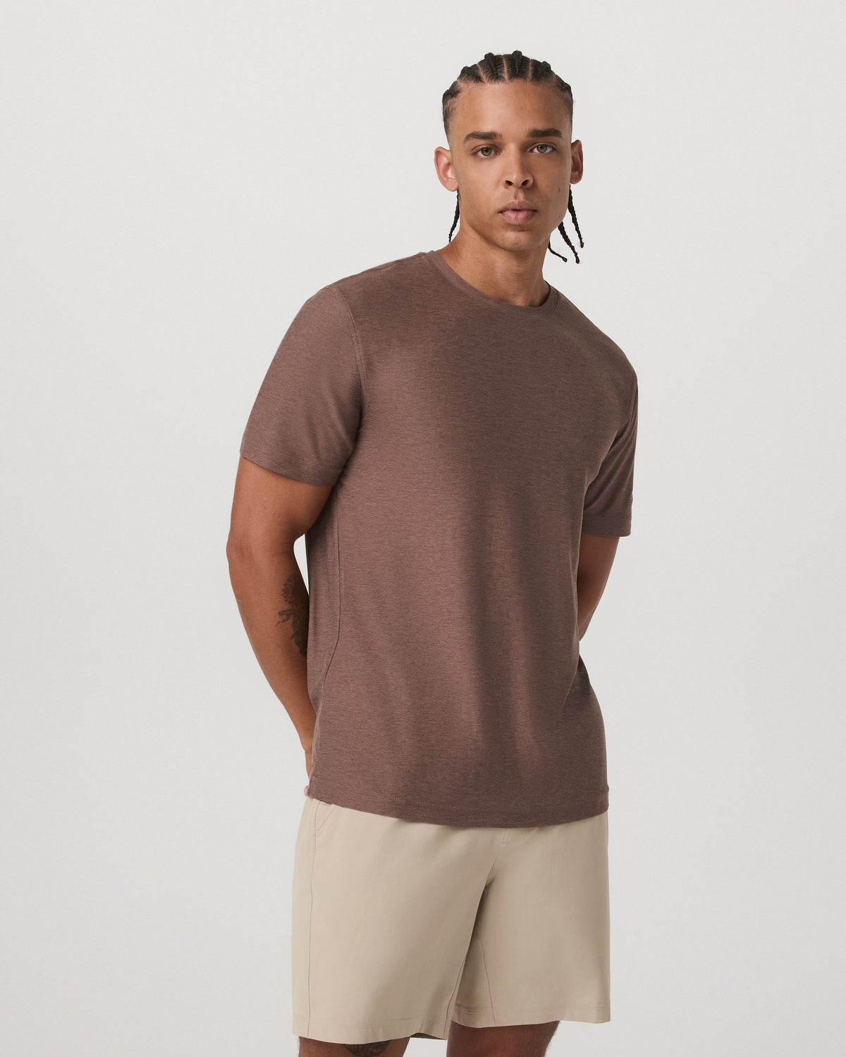 Strato Tech Tee - US 9310