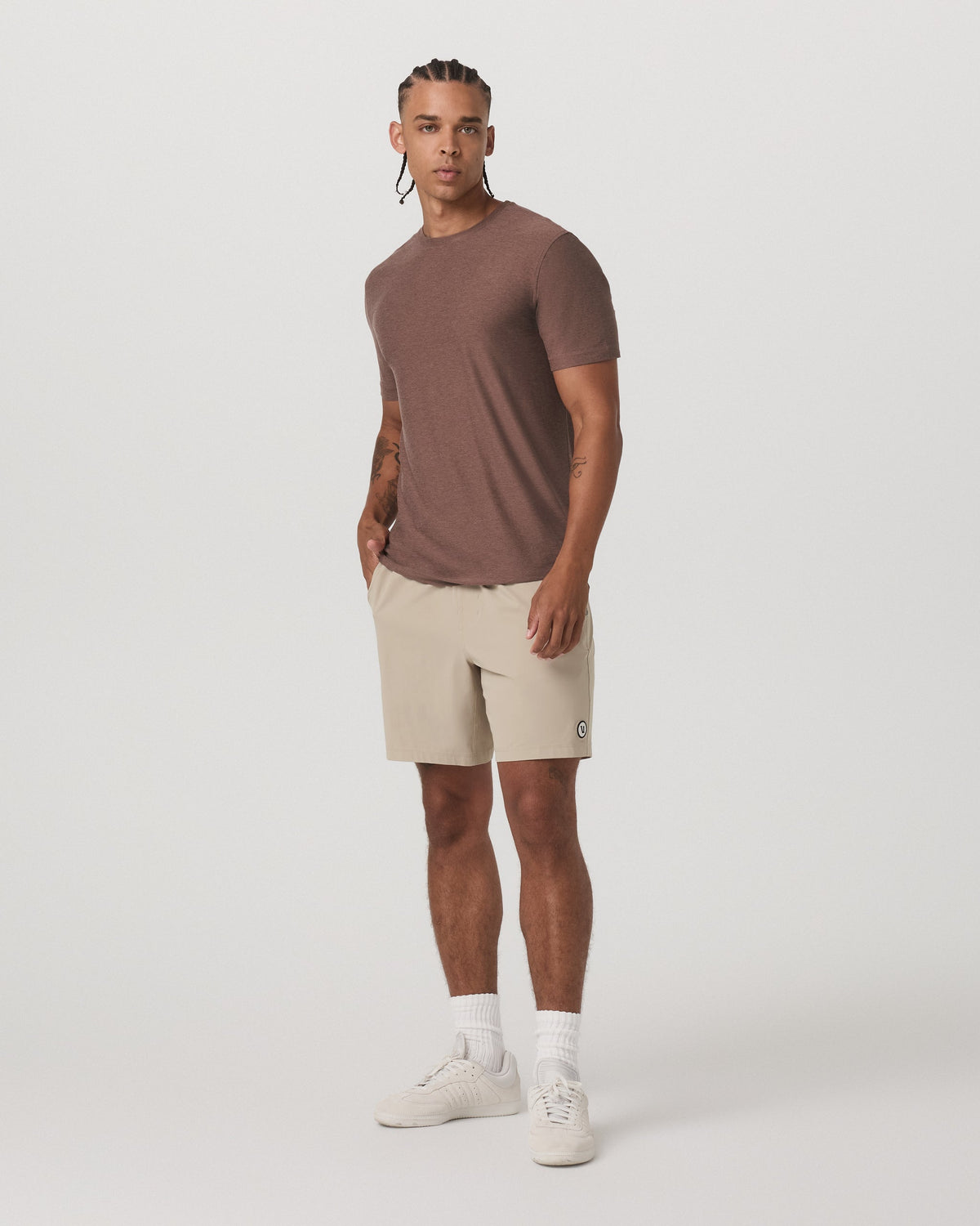 Strato Tech Tee - US 9310