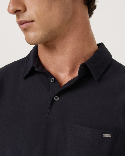 Ace Polo - US 6662