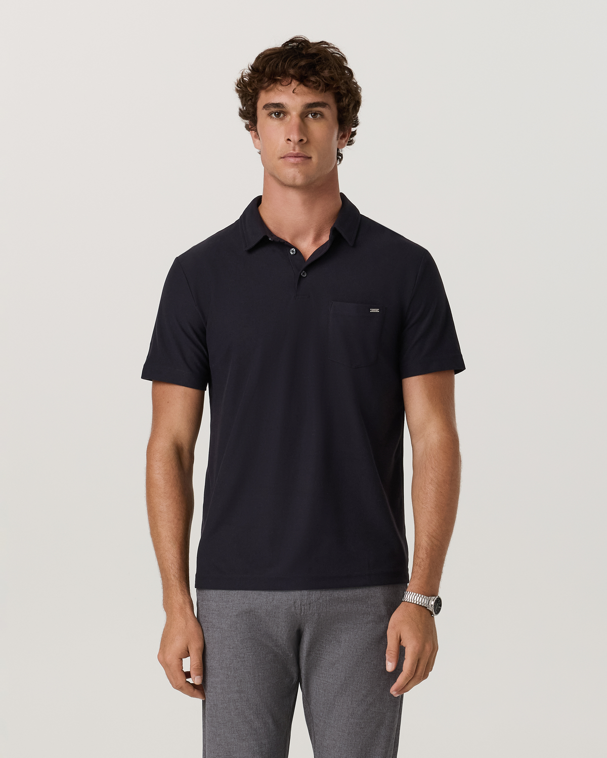 Ace Polo - US 6662