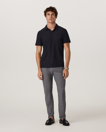 Ace Polo - US 6662