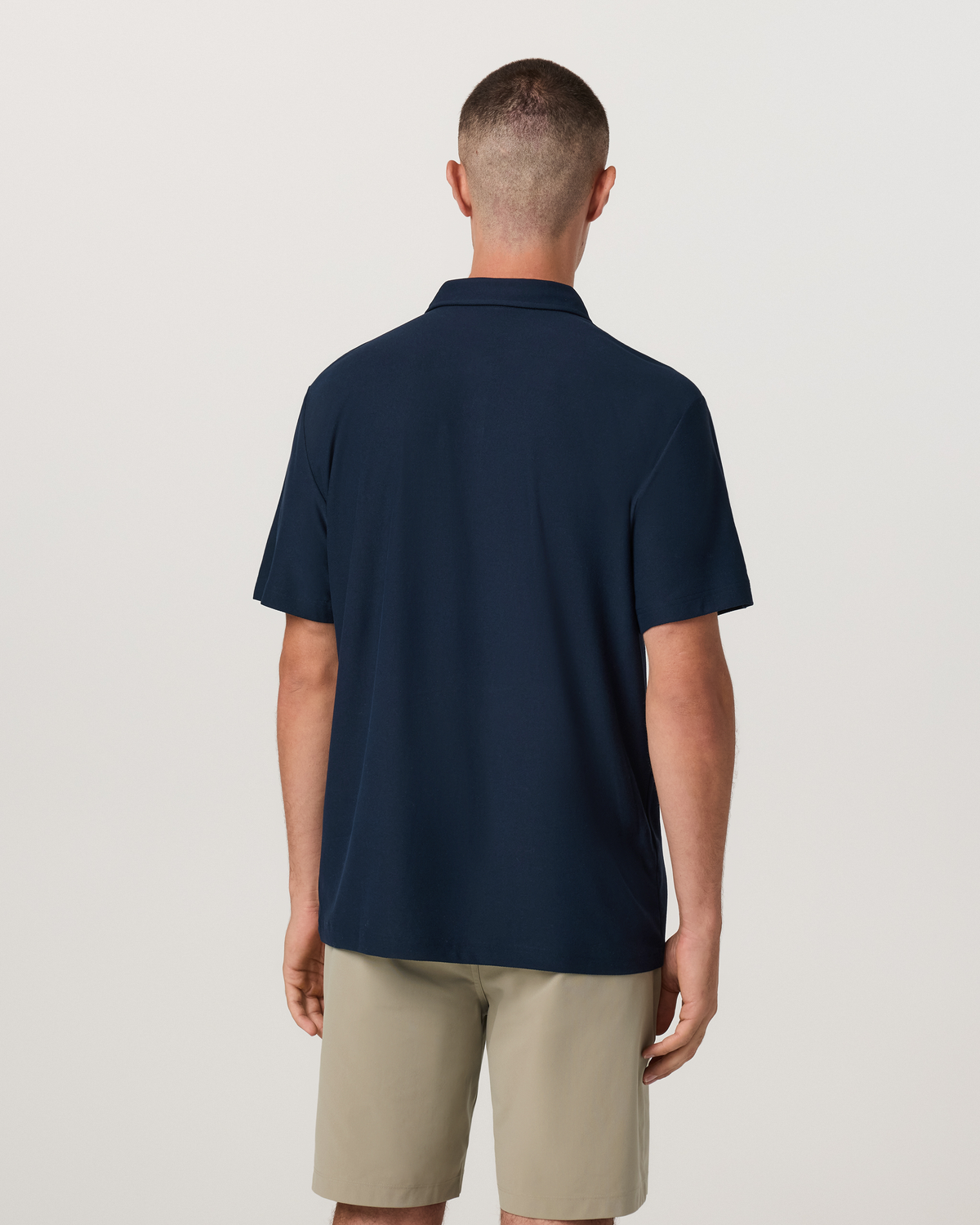 Ace Polo - US 2528