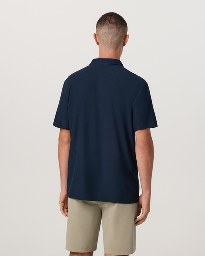 Ace Polo - US 2528