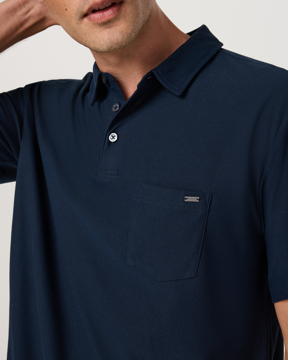 Ace Polo - US 2528