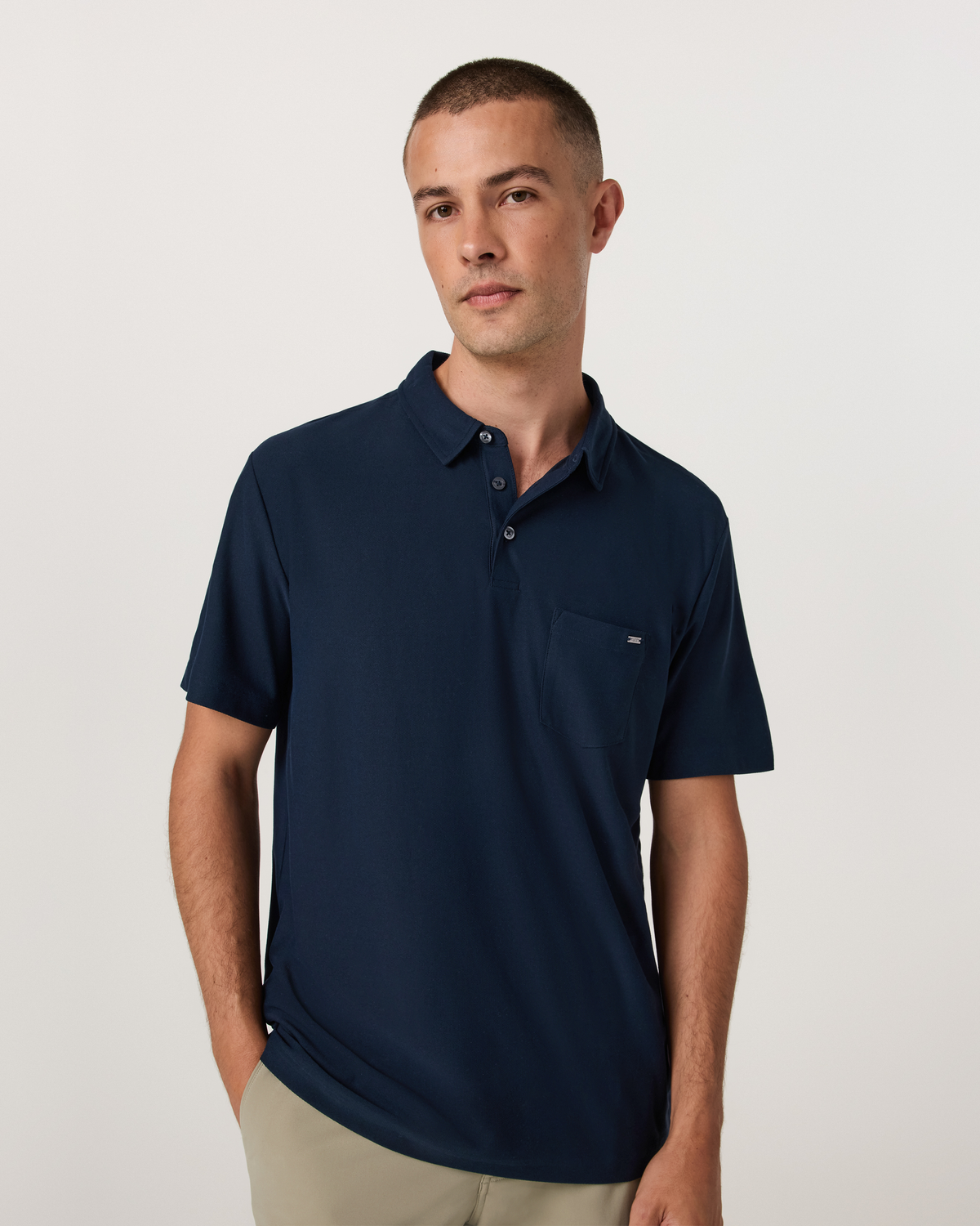 Ace Polo - US 2528