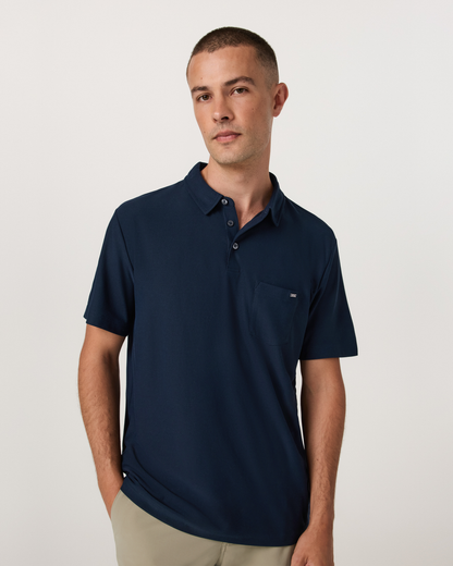 Ace Polo - US 2528
