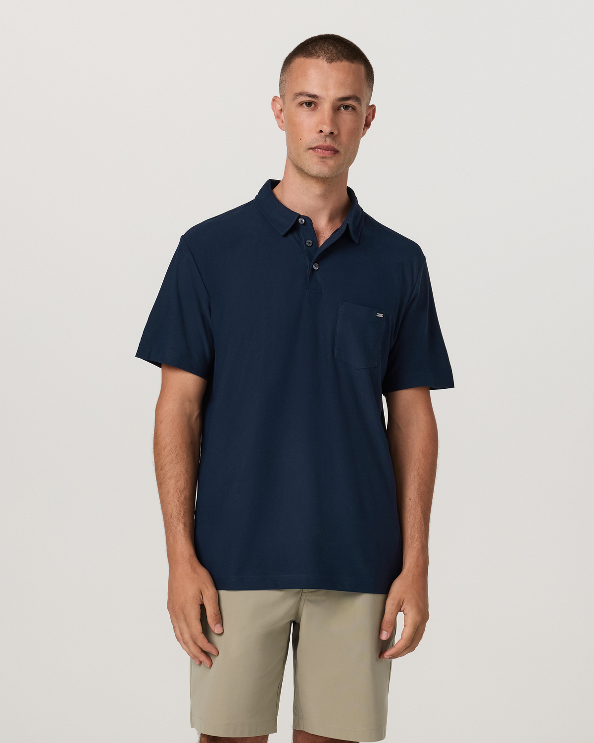 Ace Polo - US 2528
