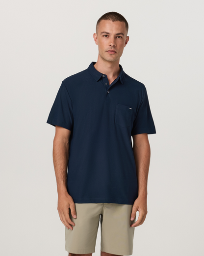 Ace Polo - US 2528