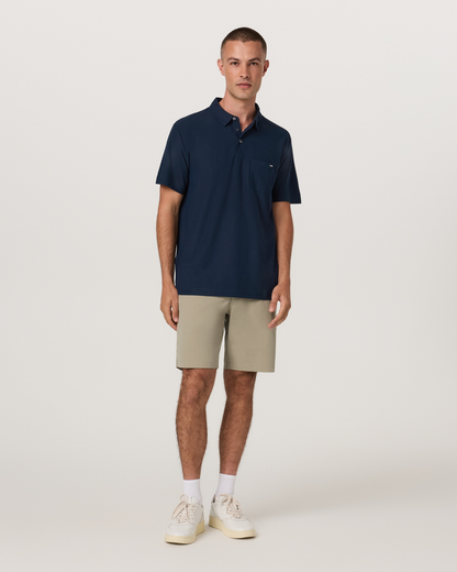 Ace Polo - US 2528