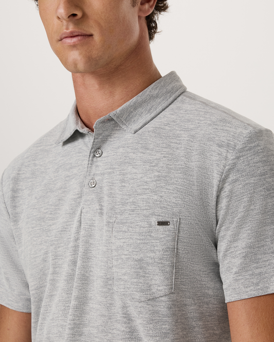 Ace Polo - US 7331