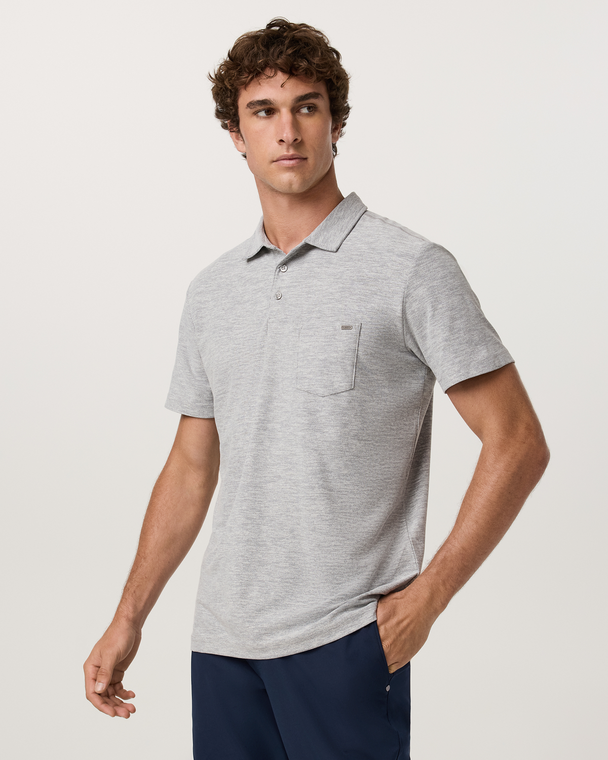 Ace Polo - US 7331