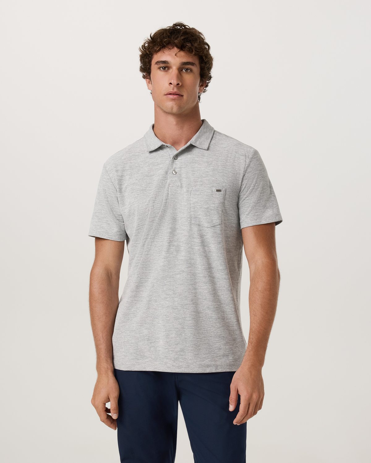 Ace Polo - US 7331