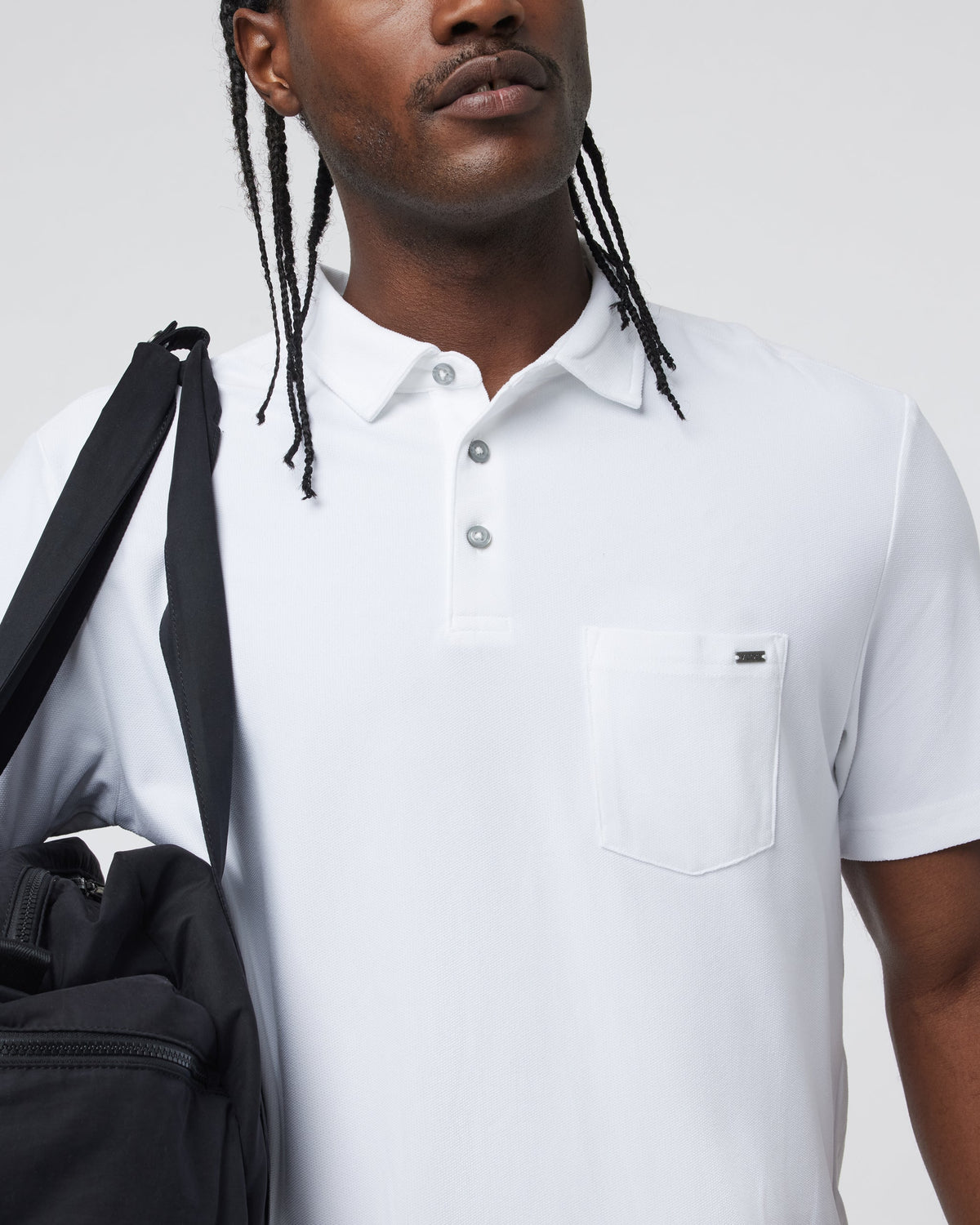 Ace Polo - US 0956