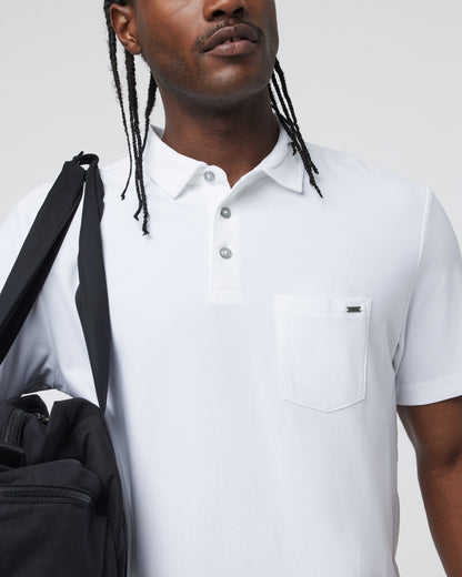 Ace Polo - US 0956