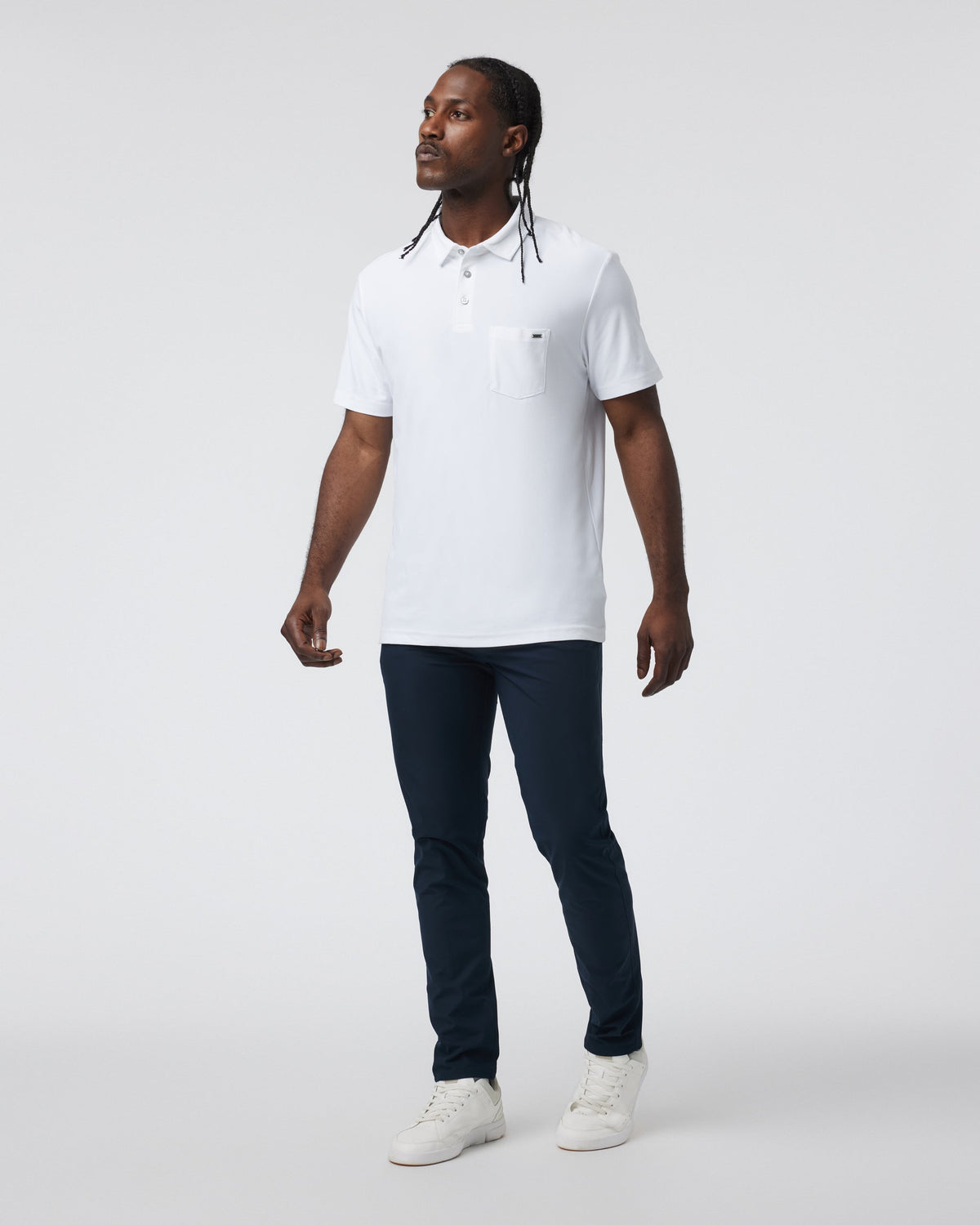 Ace Polo - US 0956